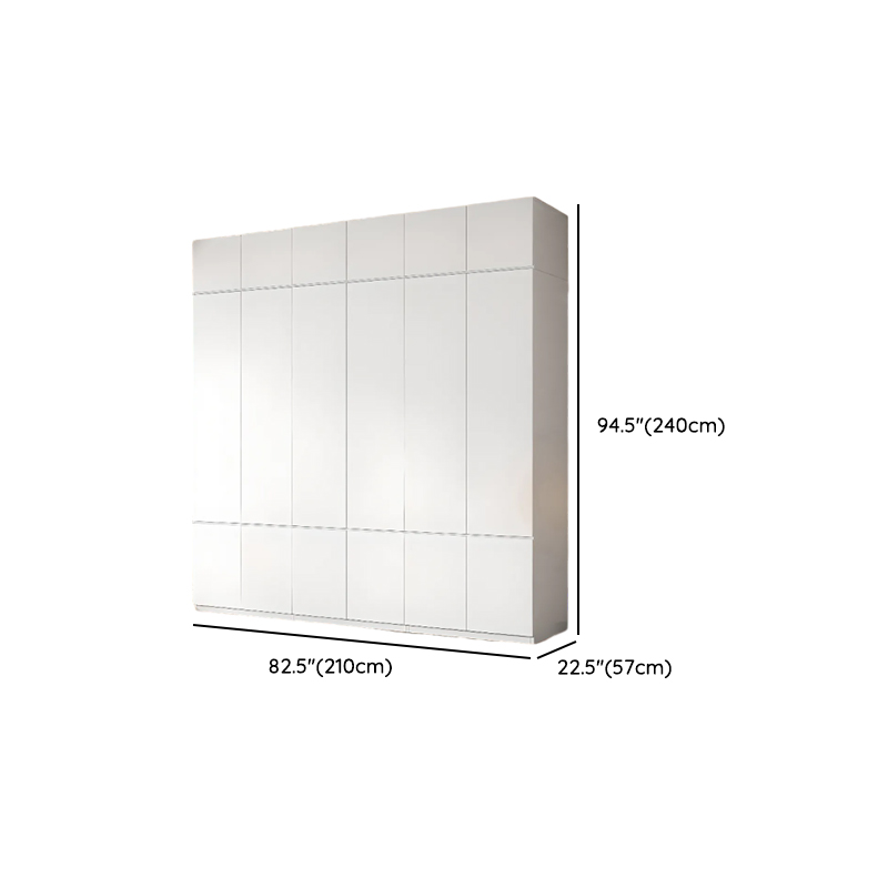 Contemporary Wardrobe Armoire | Ormau - image 45