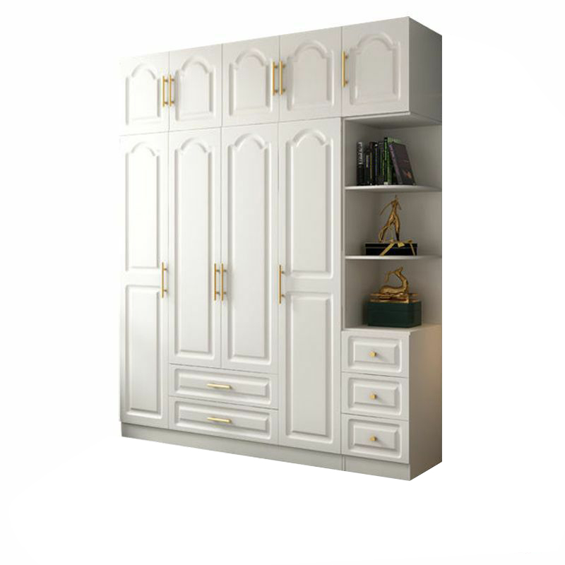 Chalk Wardrobe Closet | Ormau - image 70
