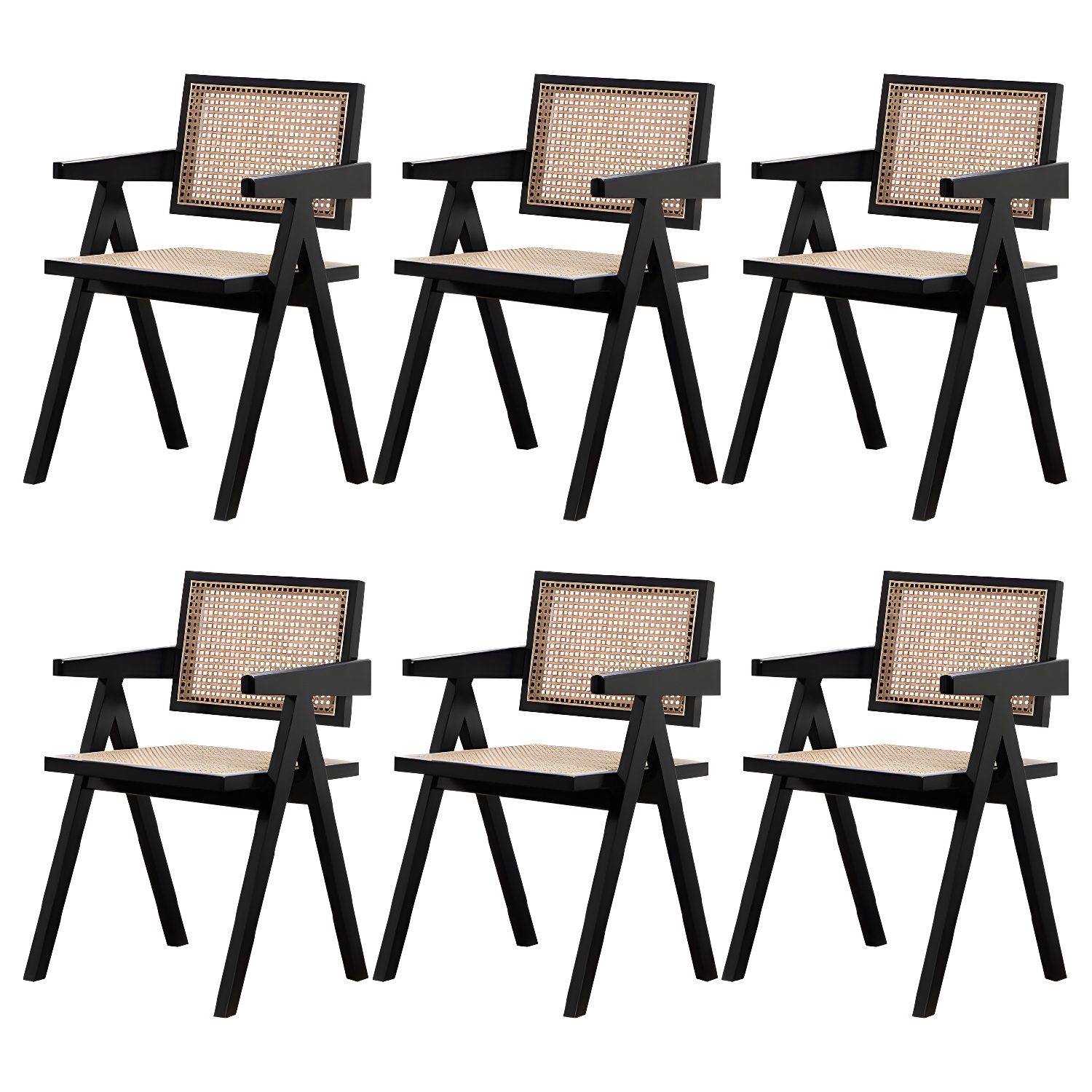 King Louis Dining Chair | Ormau - image 43