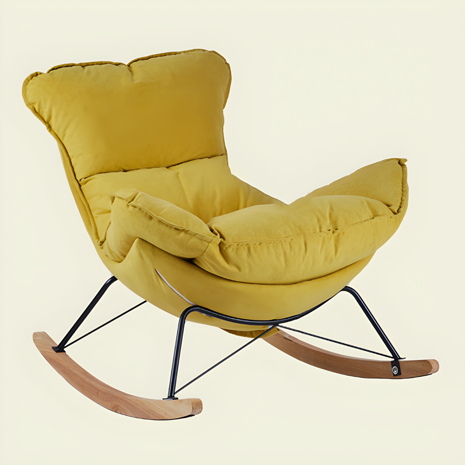 Wingback Rocker | Ormau - image 11