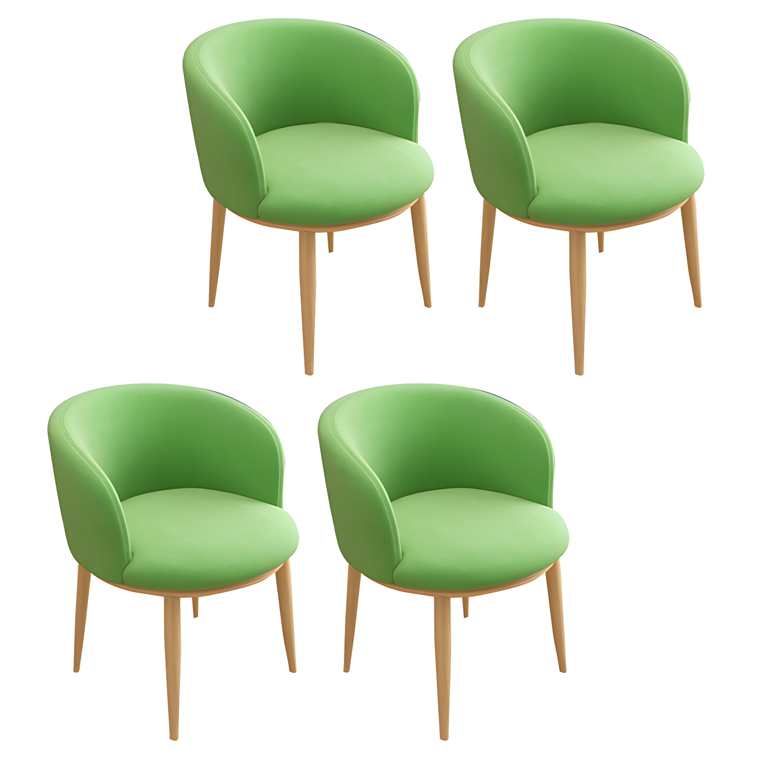 Contemporary Dining Chair | Ormau - image 35