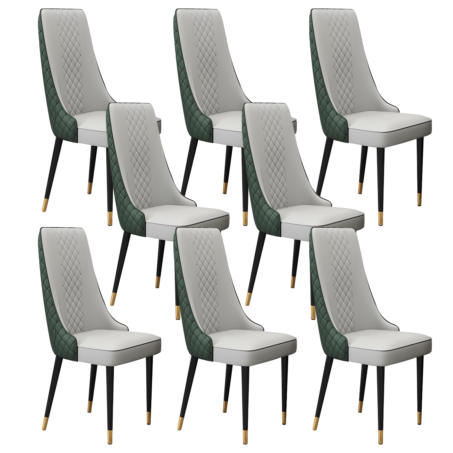 Glam Parsons Chair | Ormau - image 88