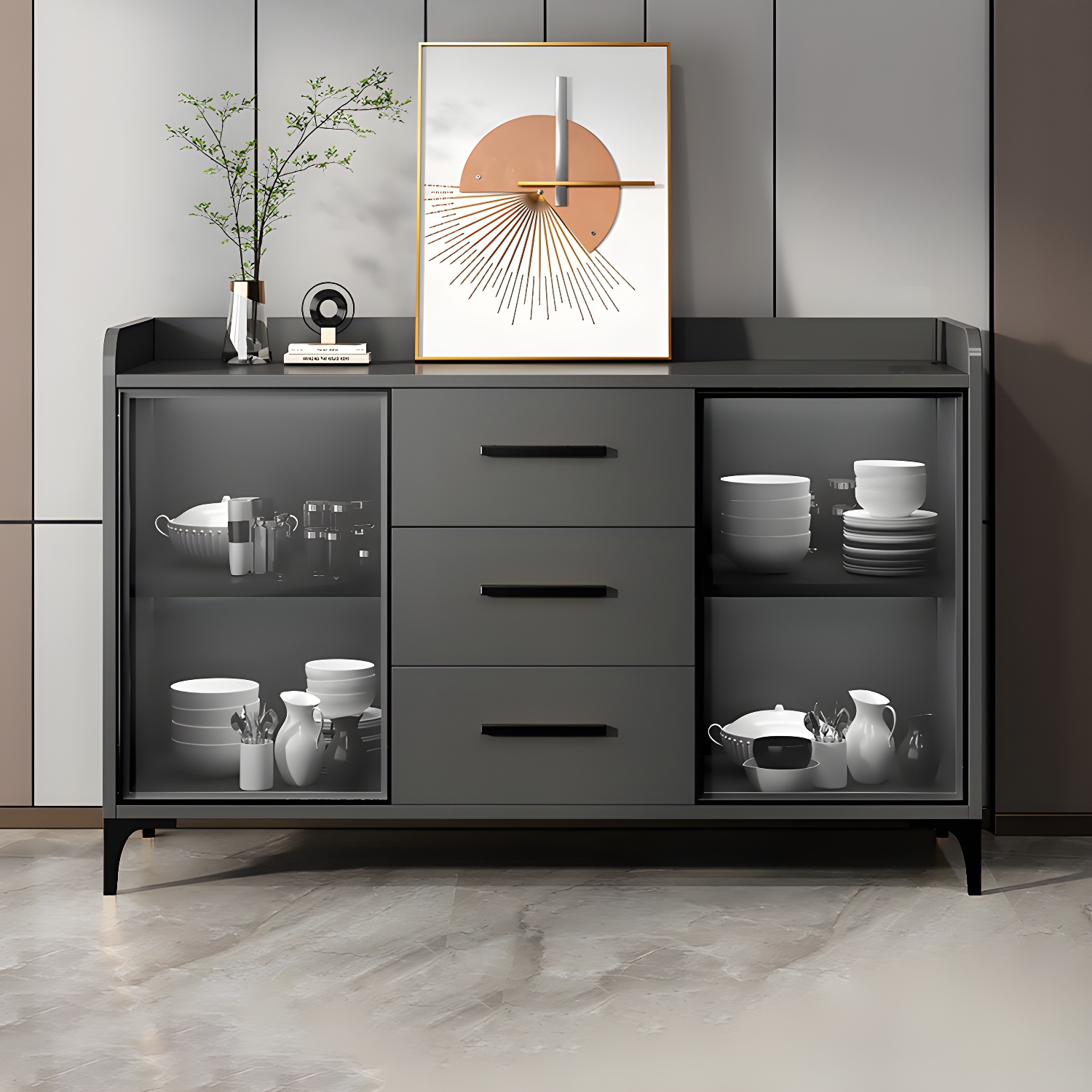 Glam Sideboard | Ormau - image 2
