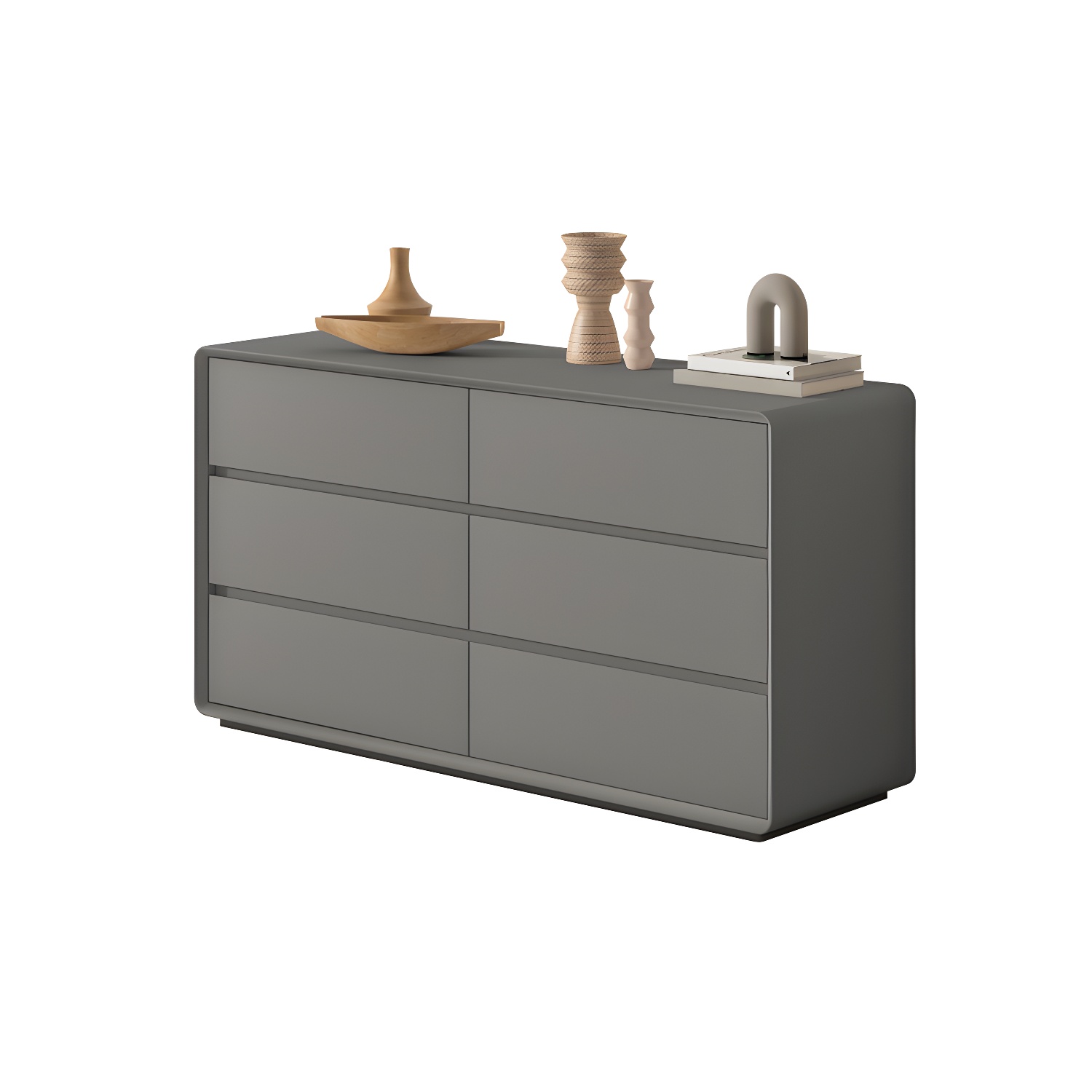 Modern Double Dresser | Ormau - image 44