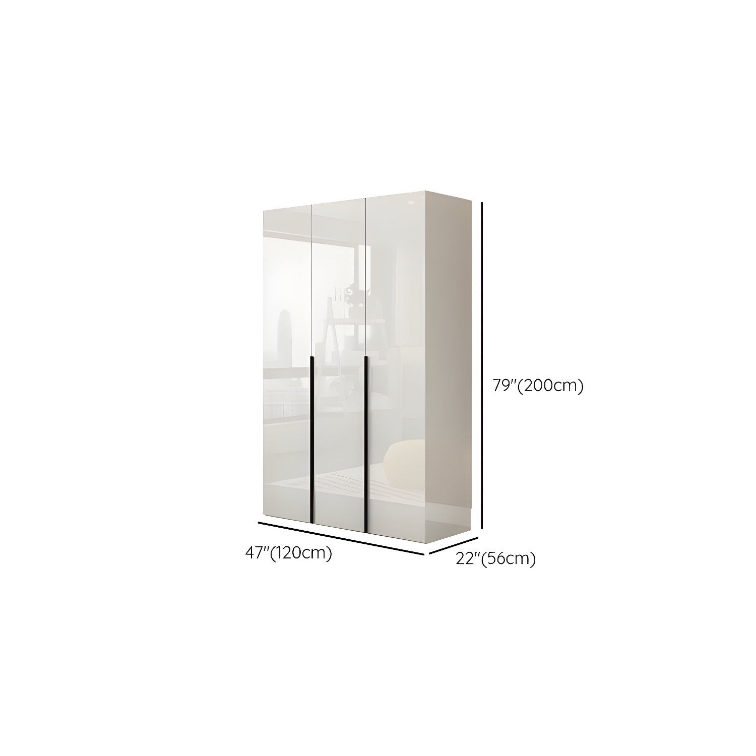 Modern Wardrobe | Ormau - image 10