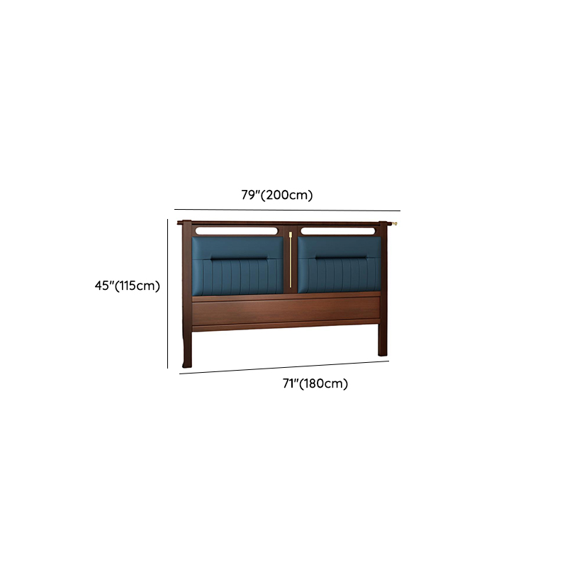 Modish Panel Headboard | Ormau - image 22