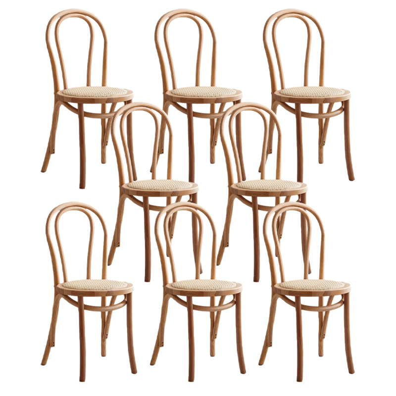 Scandinavian Side Chair | Ormau - image 43