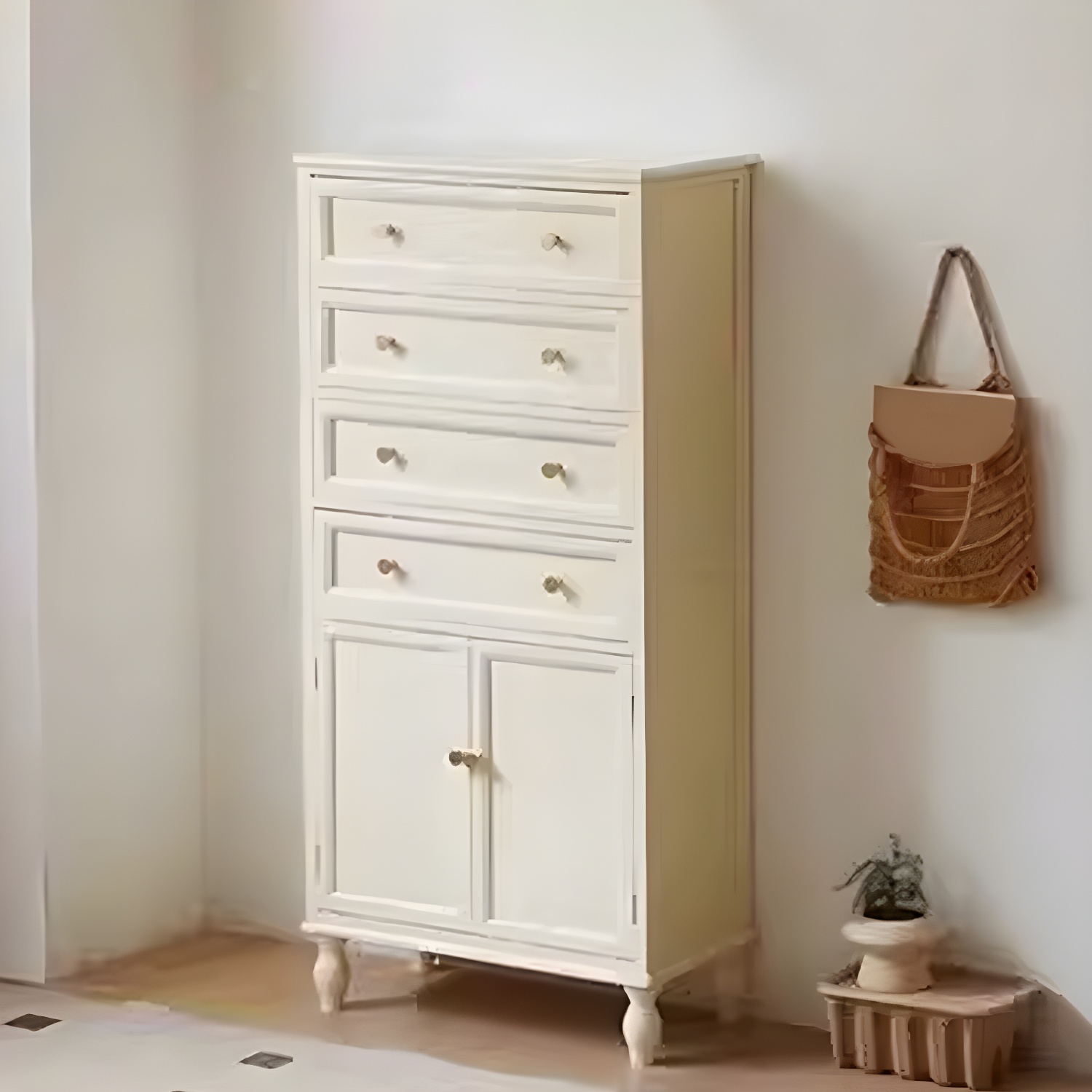 Mid-Century Accent Cabinet | Ormau - image 31
