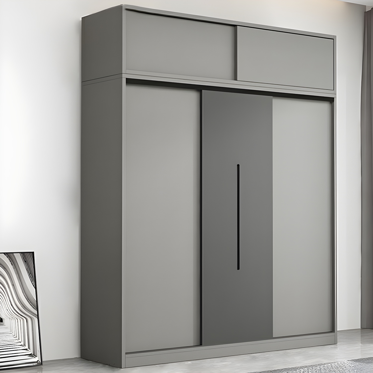 Contemporary Wardrobe | Ormau - image 34