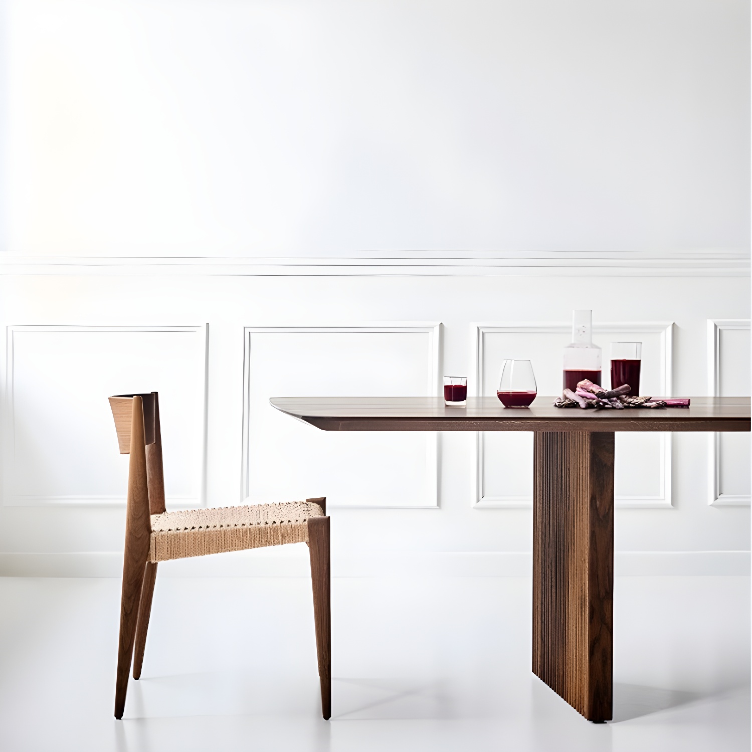 Modern Dining Table | Ormau - image 7
