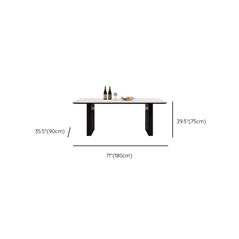 Slate Stone Dining Set | Ormau - image 16