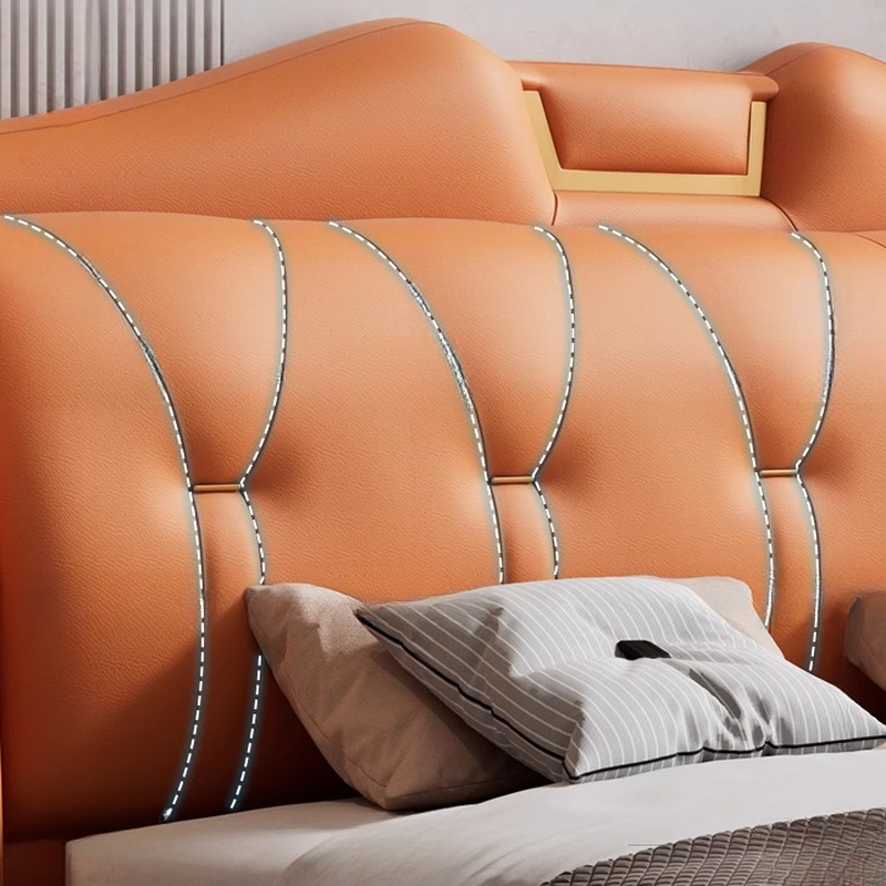 Wingback Headboard | Ormau - image 10