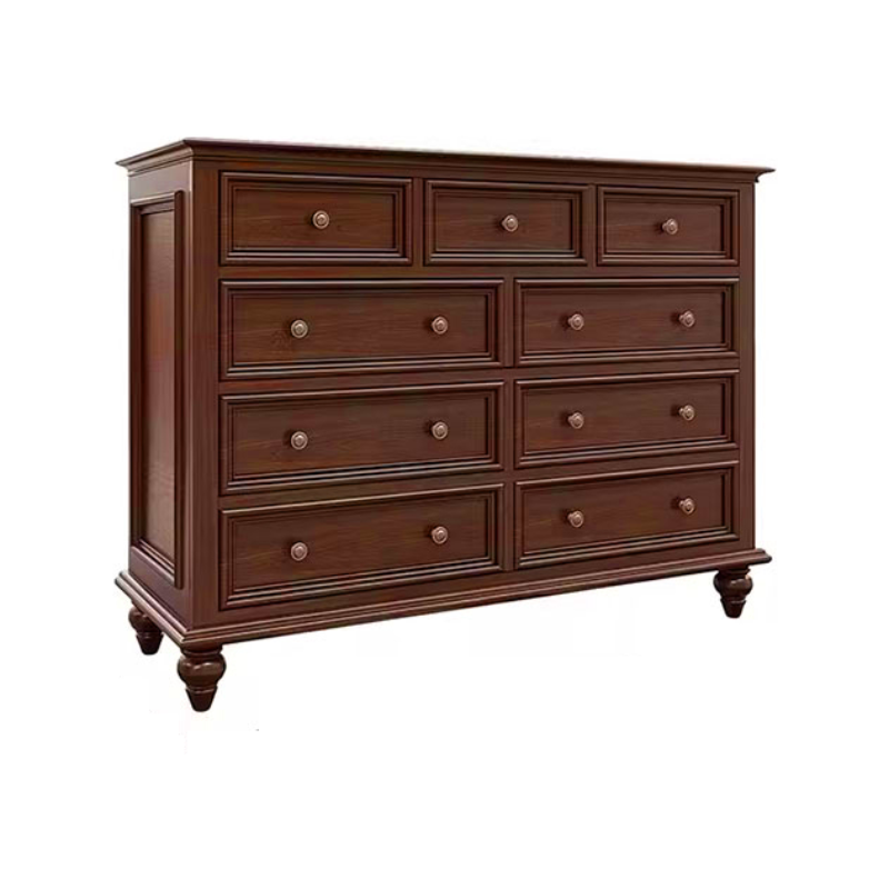 Cocoa Dresser | Ormau - image 29