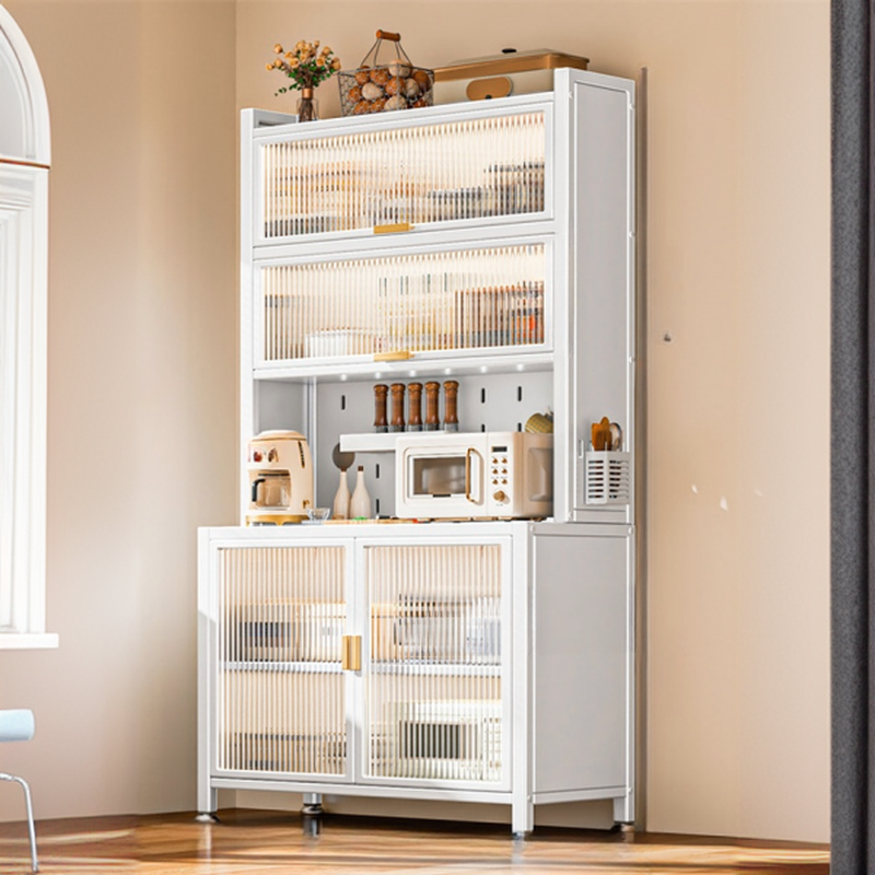 Alloy Kitchen Storage | Ormau - image 21