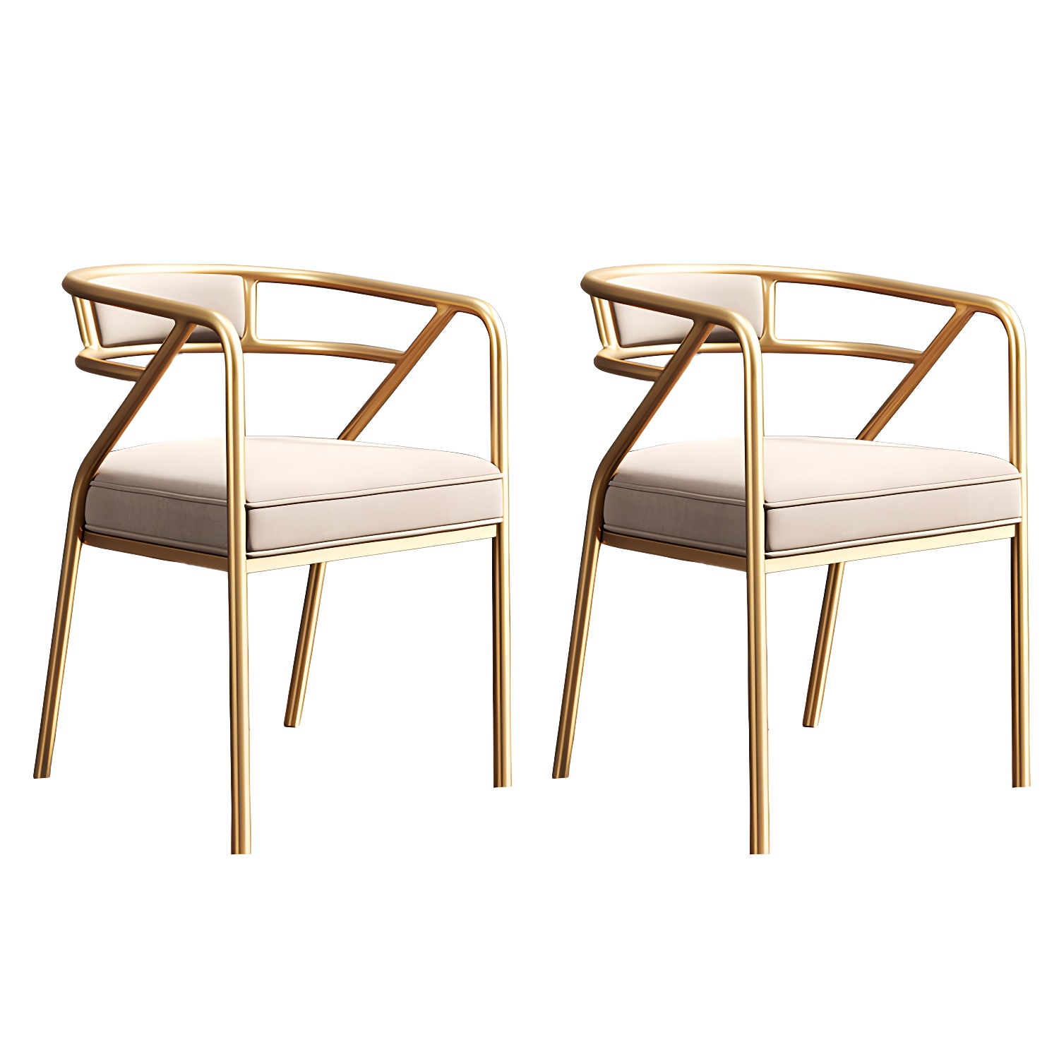 Glam Dining Chair | Ormau - image 60