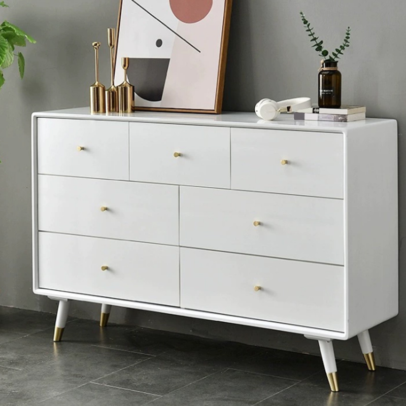 Five-Drawer Dresser | Ormau - image 7