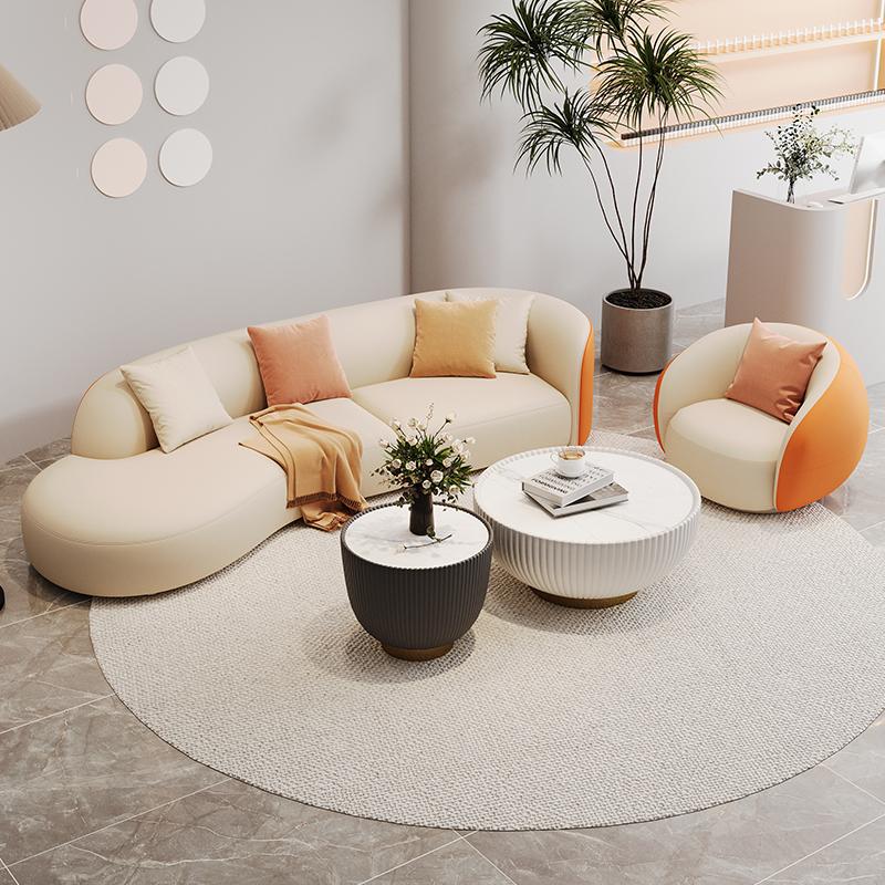 Modern Sectional Sofa | Ormau - image 3