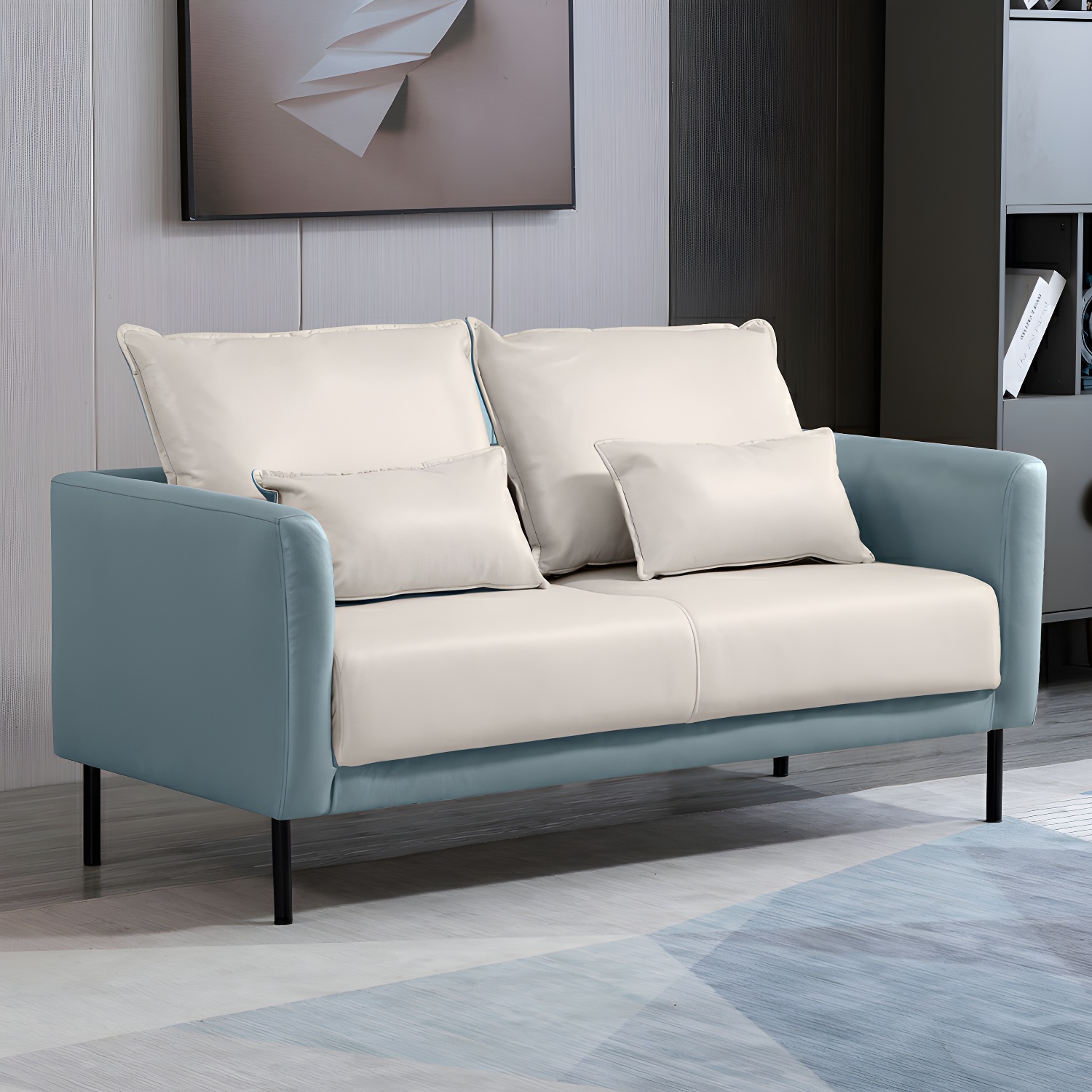 Scandinavian Loveseat | Ormau - image 2