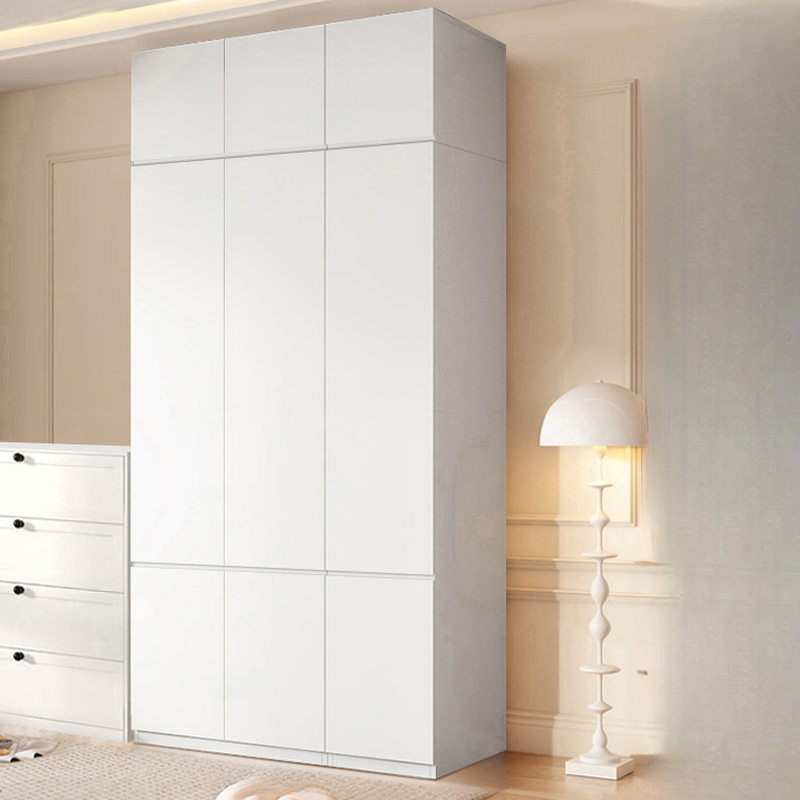 Contemporary Wardrobe Armoire | Ormau - image 75