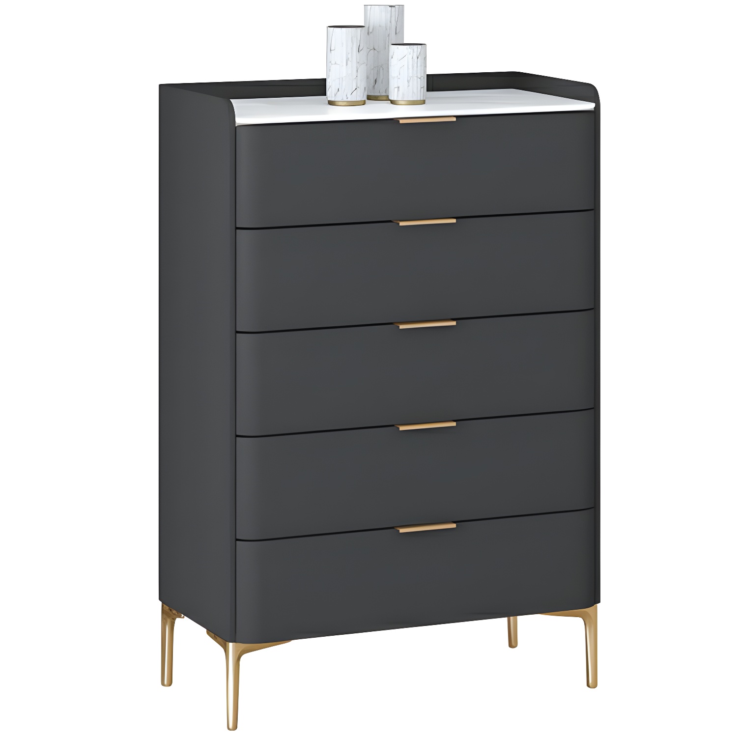 Modern Wood Dresser | Ormau - image 39