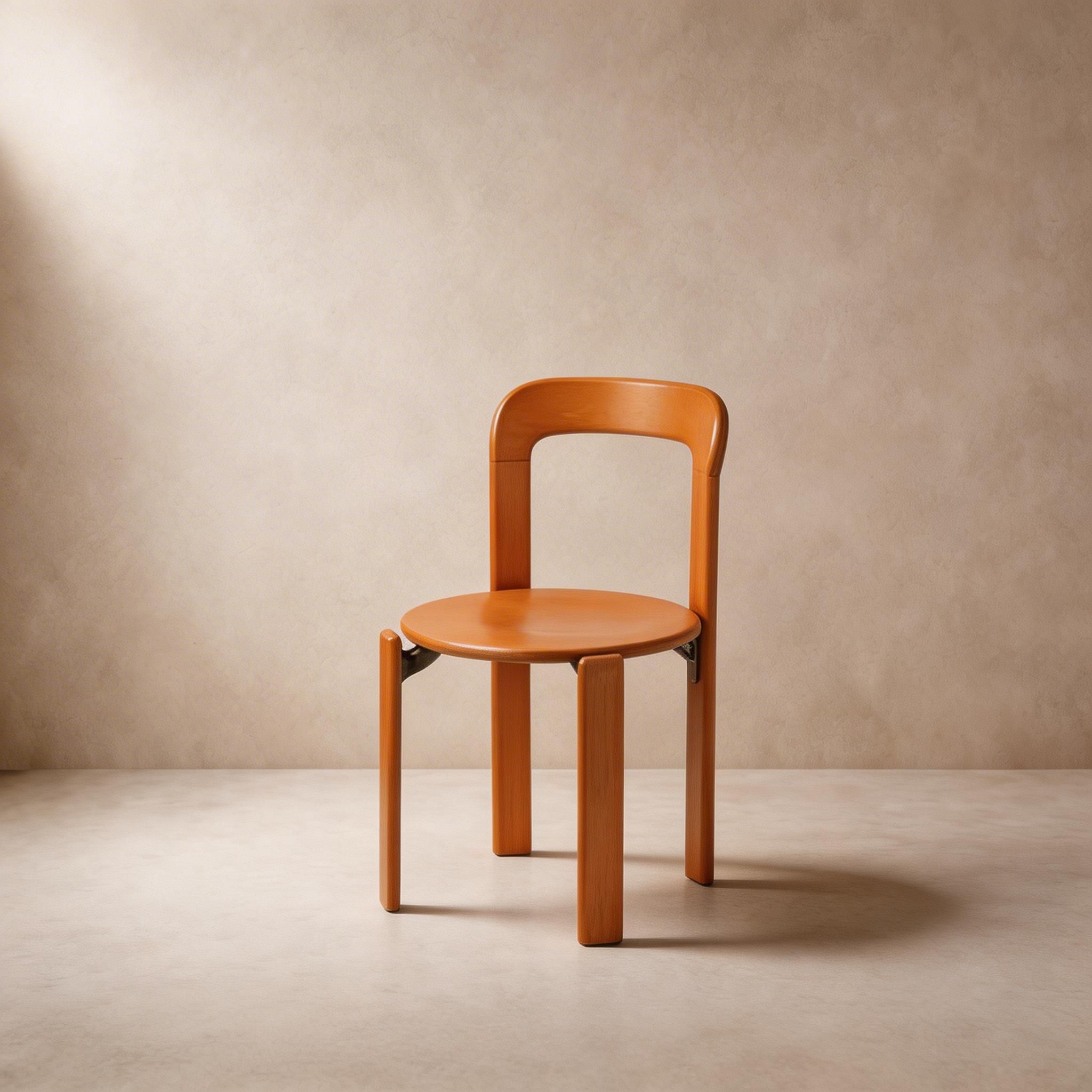 Scandinavian Dining Chair | Ormau - image 36