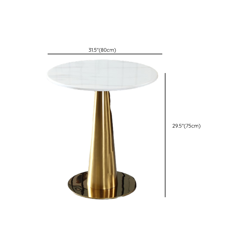 Glamorous Stone Dining Table | Ormau - image 30