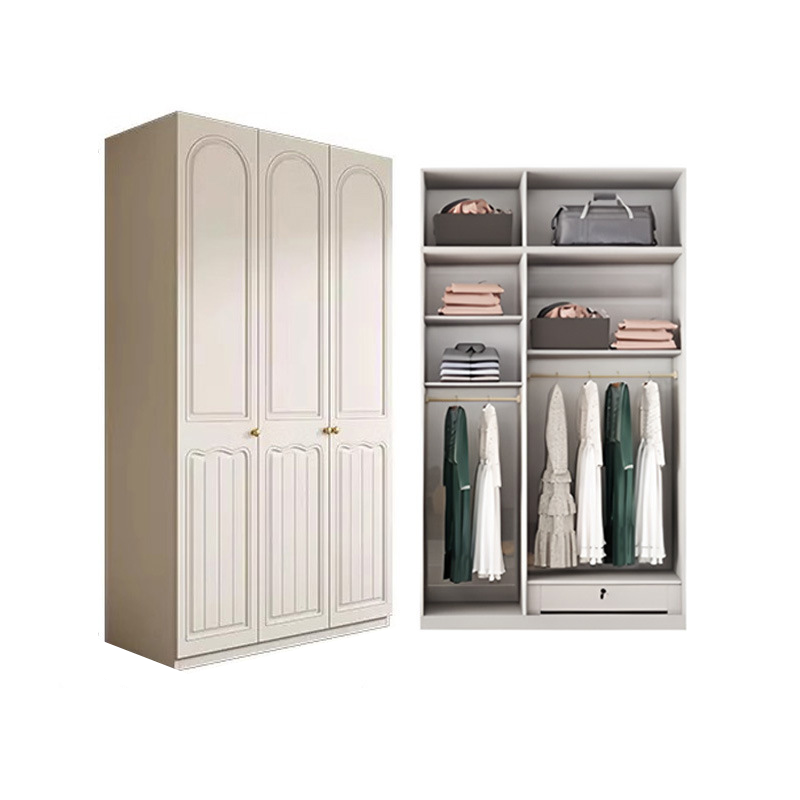 Chalk Wardrobe Armoire | Ormau - image 27