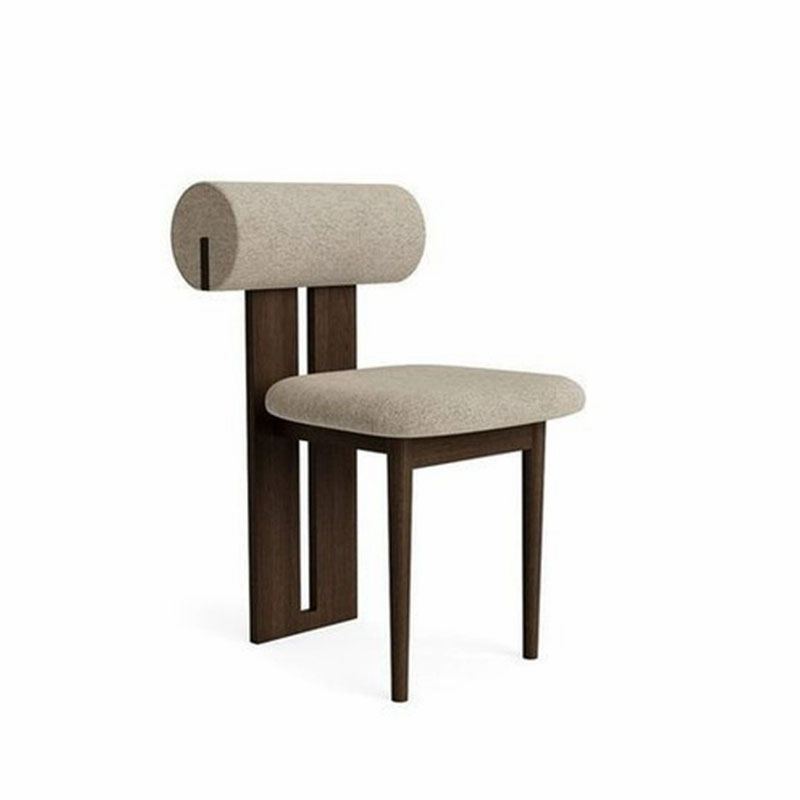 Upholstered Dining Chair | Ormau - image 7
