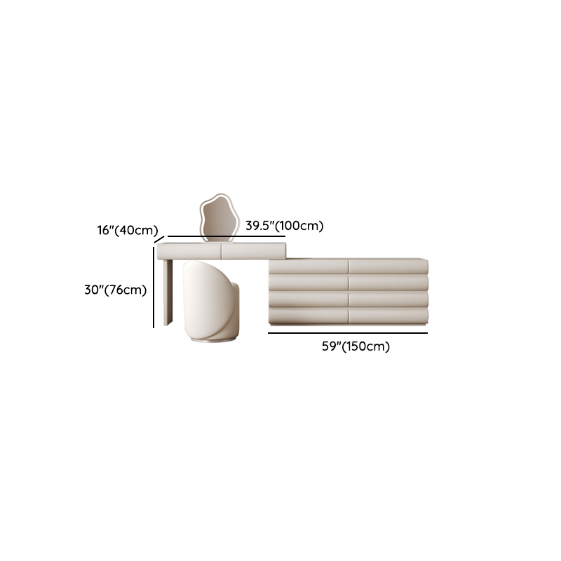 Modish Vanity Set | Ormau - image 23