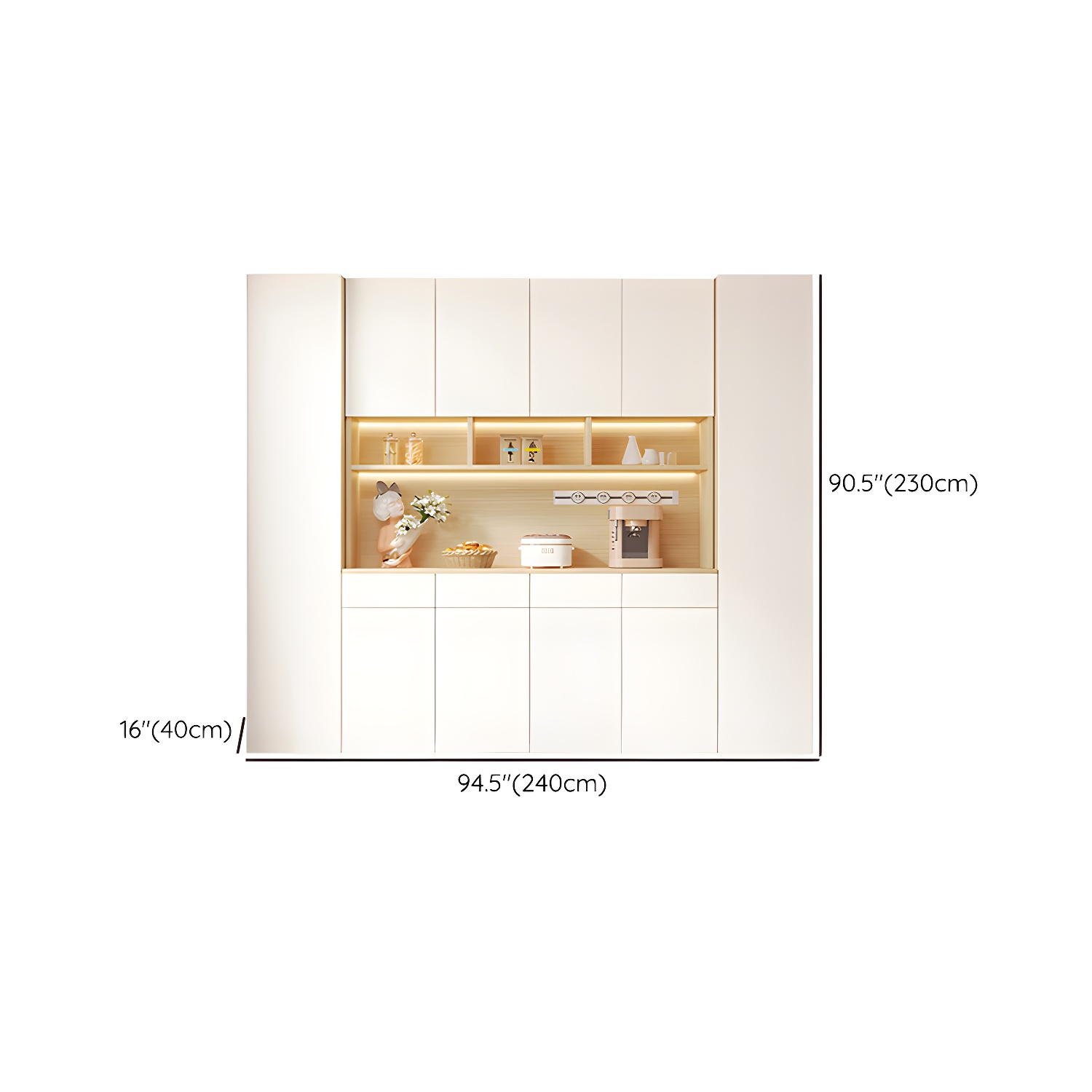 Scandinavian Buffet | Ormau - image 20
