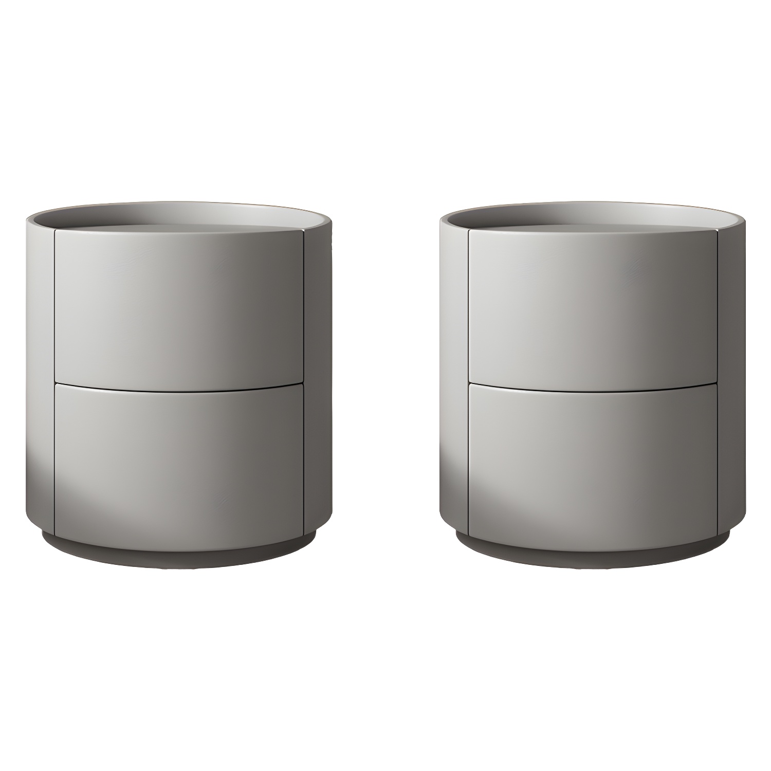 Modern Nightstand | Ormau - image 23