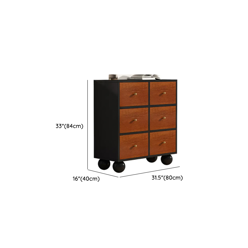Simple Cocoa Dresser | Ormau - image 21