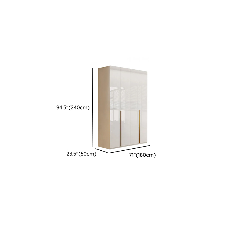 Minimalist Armoire | Ormau - image 23
