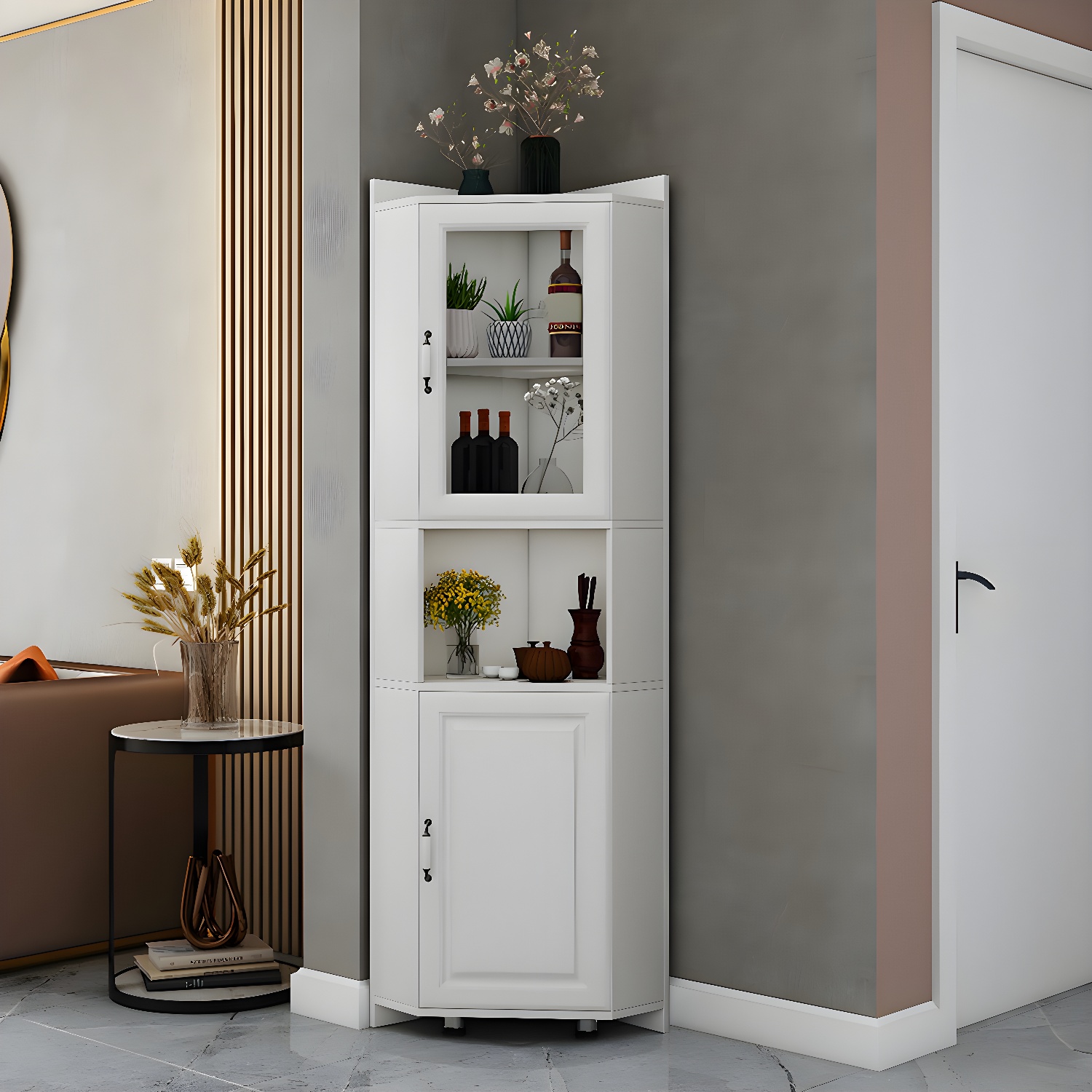 Modern Accent Cabinet | Ormau - image 22