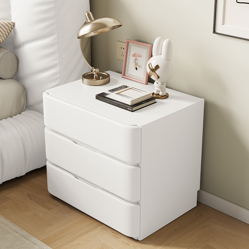 Art Deco Nightstand | Ormau - image 28