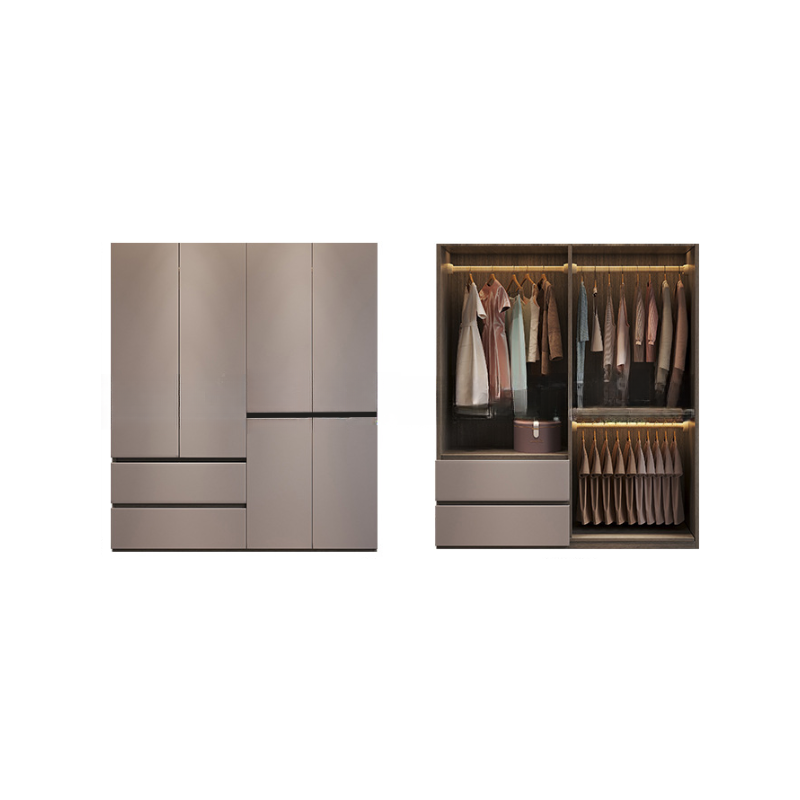 Sand Wardrobe Armoire | Ormau - image 26