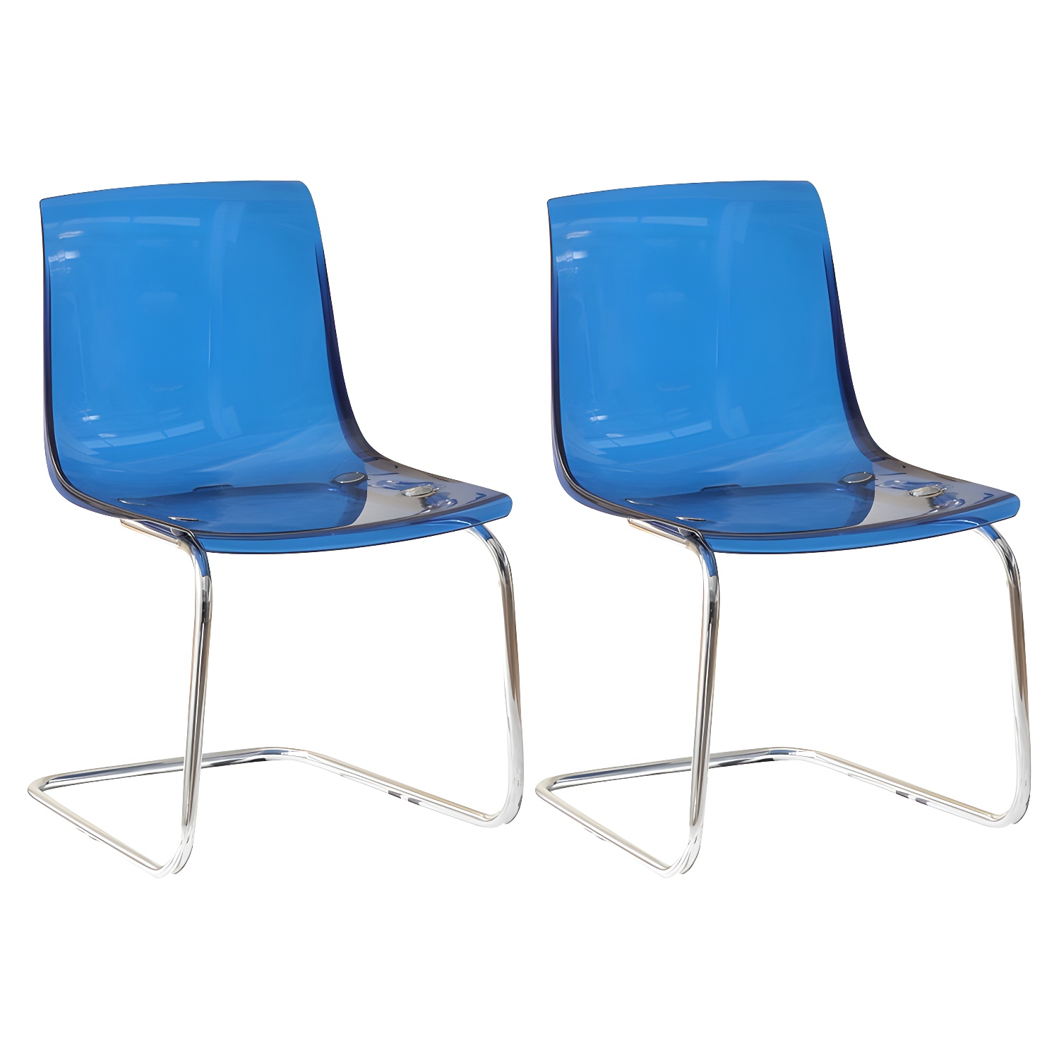 Modern Low-Back Chair | Ormau - image 27
