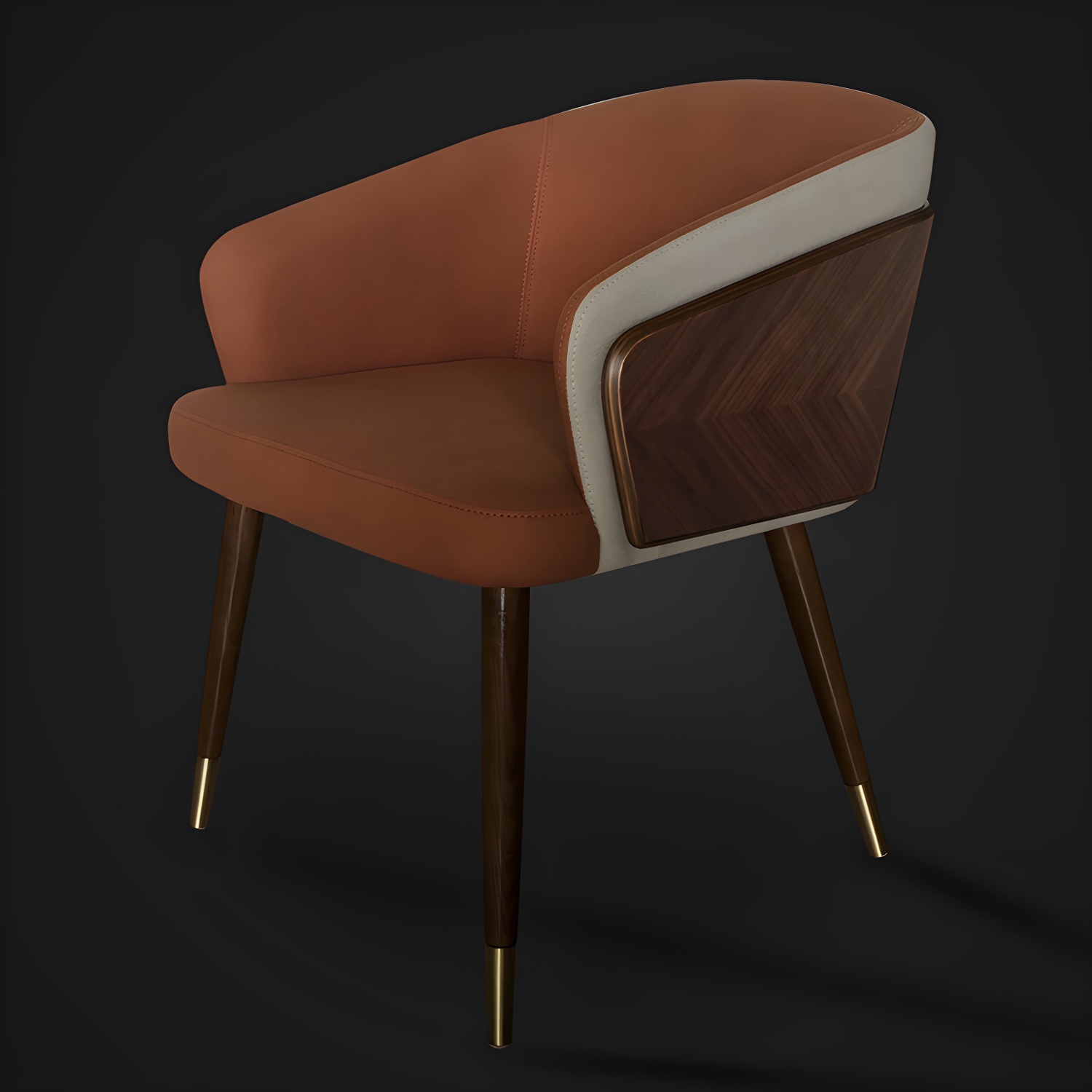 Parsons Dining Chair | Ormau - image 12