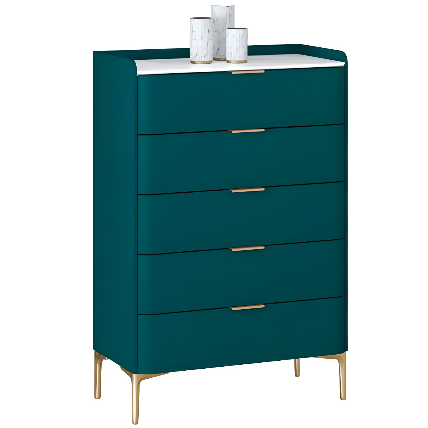 Modern Wood Dresser | Ormau - image 41
