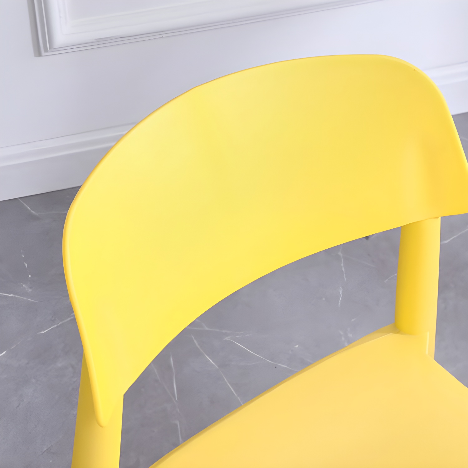 Scandinavian Side Chair | Ormau - image 18