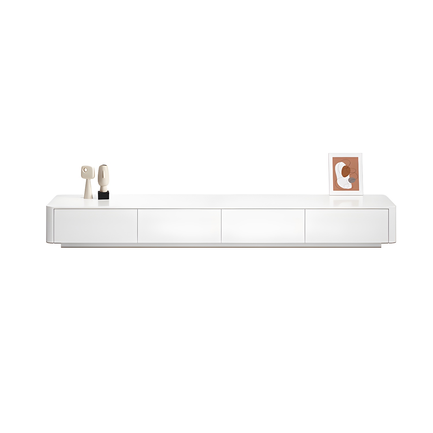 Modern Media Console | Ormau - image 28