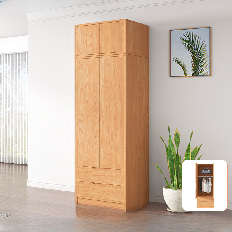 Nordic Wardrobe Closet | Ormau - image 67