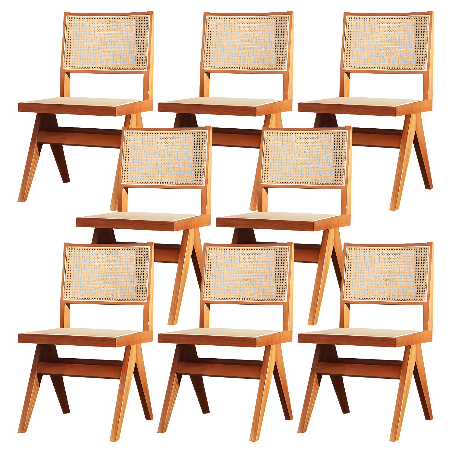 King Louis Dining Chair | Ormau - image 57
