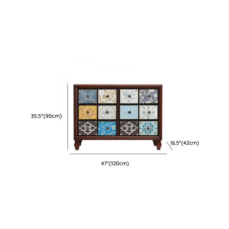 Modern Timber Dresser | Ormau - image 18
