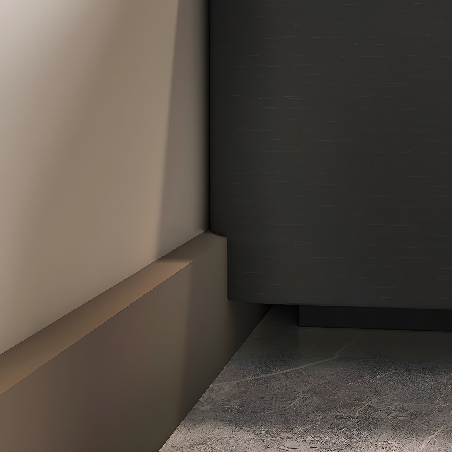 Modernist Media Console | Ormau - image 7