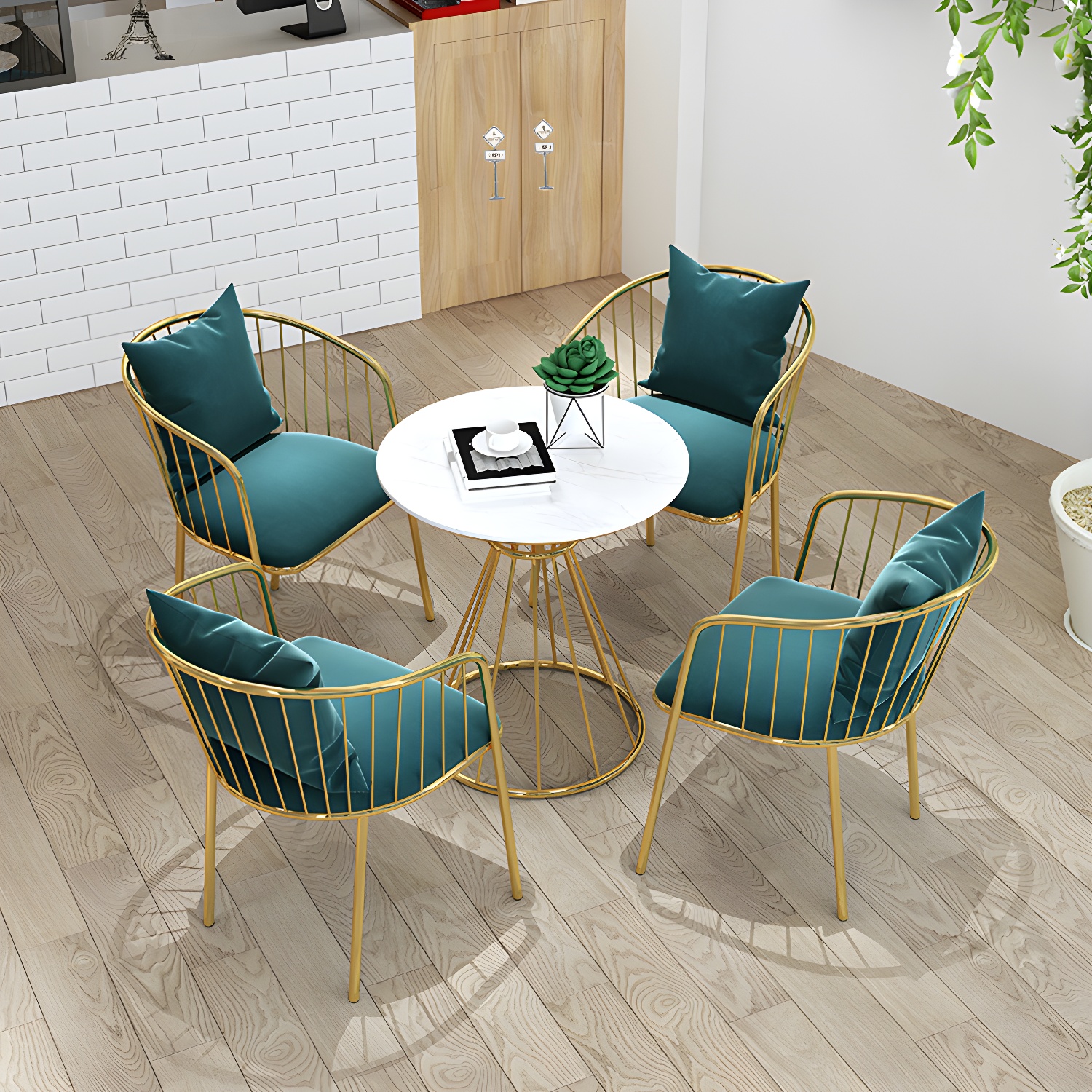 Sintered Stone Dining Table | Ormau - image 3