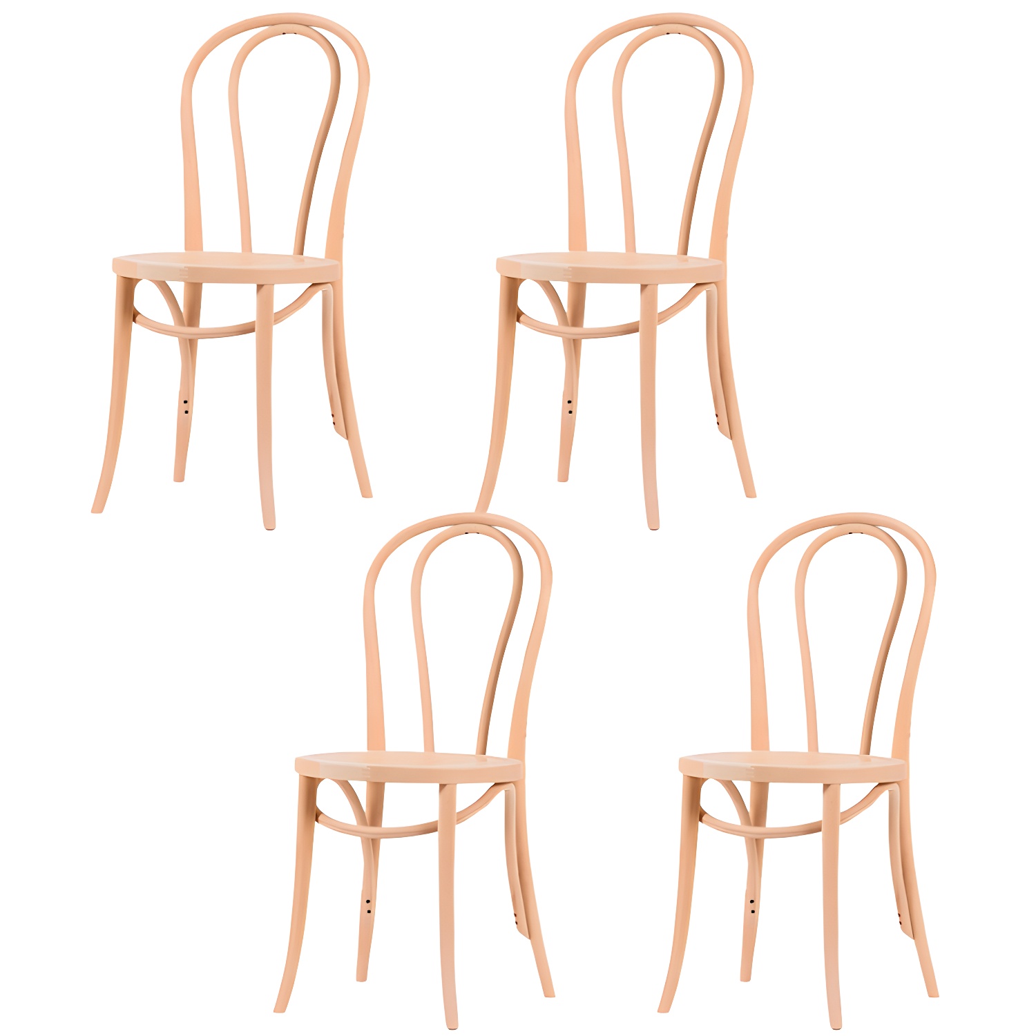 Modern Open Back Chair | Ormau - image 52