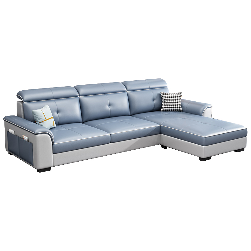 Modern Sectional Sofa | Ormau - image 2