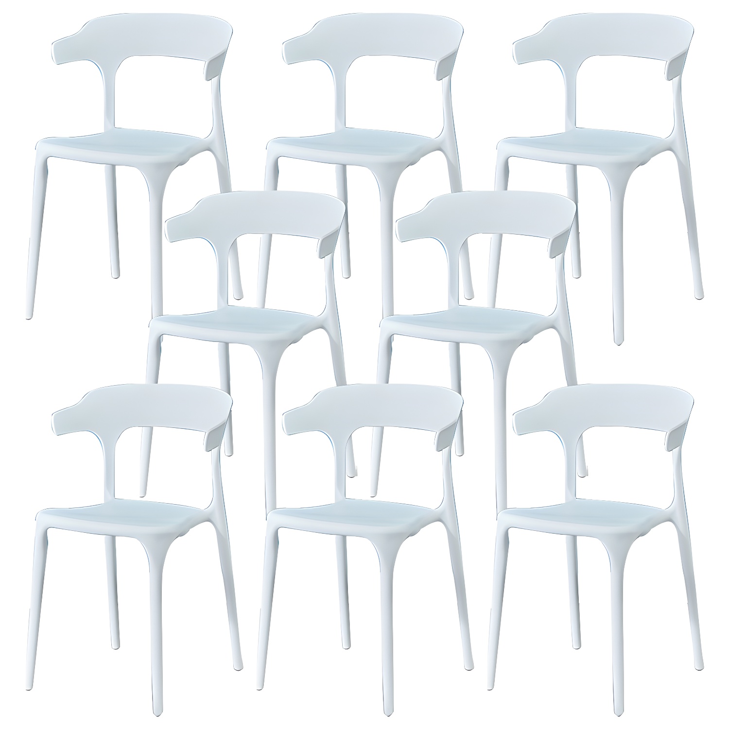 Glam Dining Chair | Ormau - image 31