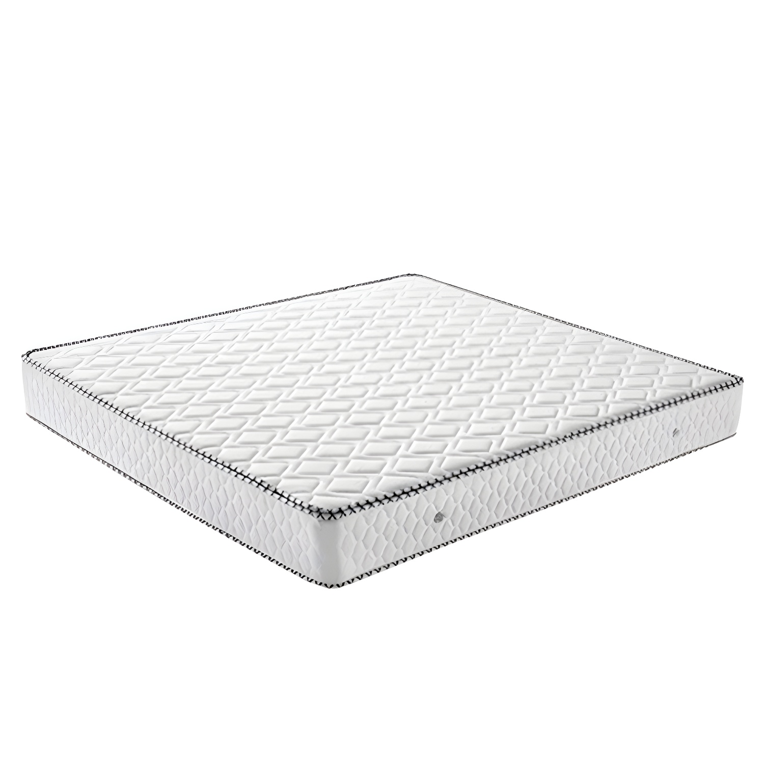 Solid Wood Platform Bed | Ormau - image 20